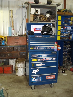 Tool Cabinet Discussion Forums